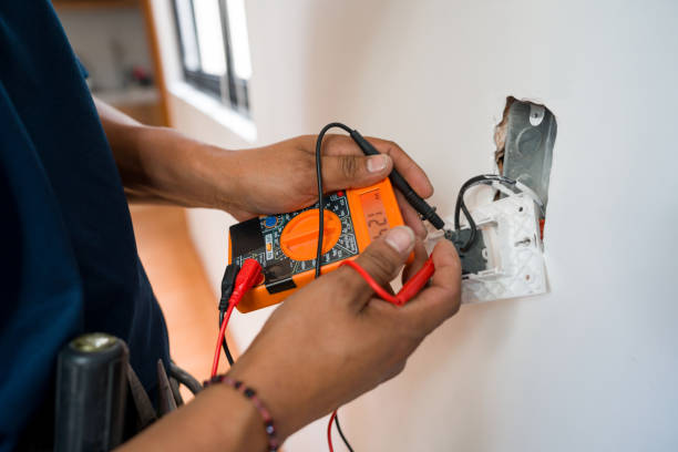 Best Affordable Emergency Electrician  in Hamilton College, NY