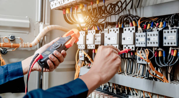 Best Electrical Repair Services  in Hamilton College, NY