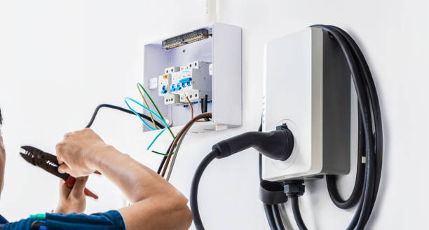 Best Electrician Near Me  in Hamilton College, NY