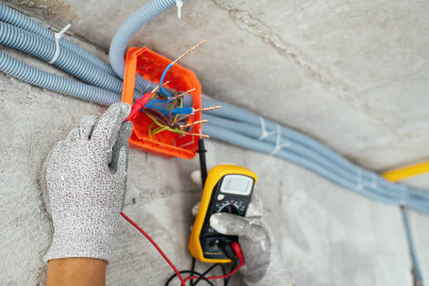 Best Emergency Electrician Near Me  in Hamilton College, NY