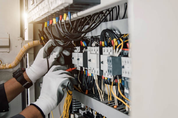 Best Electrician for Home Renovation  in Hamilton College, NY