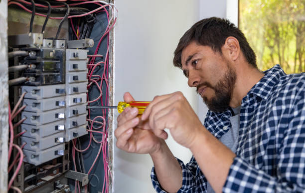 Best Home Electrical Repair  in Hamilton College, NY